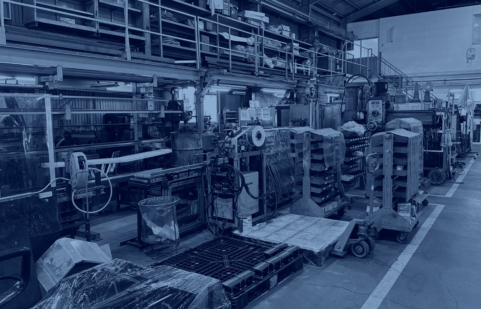 カーテック会社概要