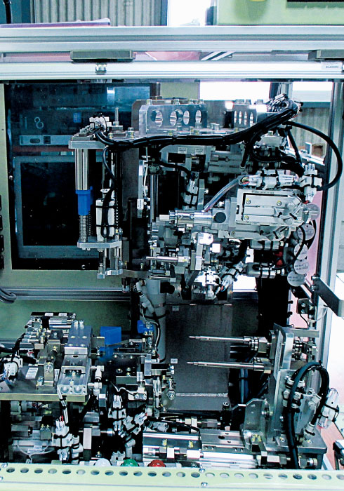 キーチャイプロテスター